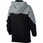 Nike Kids' Jacket - Black - product view 8