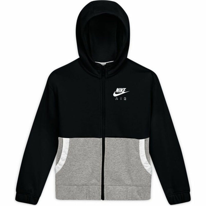 Nike Air Kids' Jacket - Black