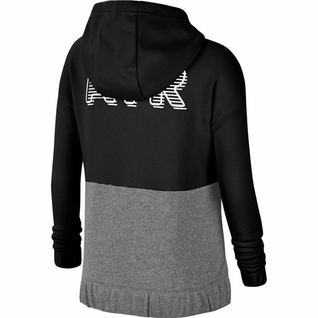 Nike Air Kids' Jacket - Black - S6454403 - product view 7