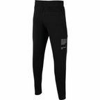 Nike Swoosh Kids' Shorts - Black - product view 31
