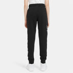 Nike Swoosh Kids' Shorts - Black - product view 26