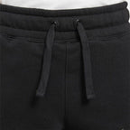 Nike Swoosh Kids' Shorts - Black - product view 21