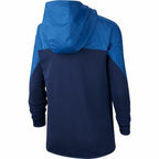 Nike Sportswear Kids' Jacket - Dark blue - product view 4