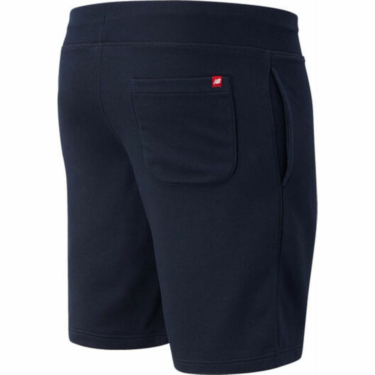 Men's Sports Shorts New Balance MS03558 Navy Blue Navy