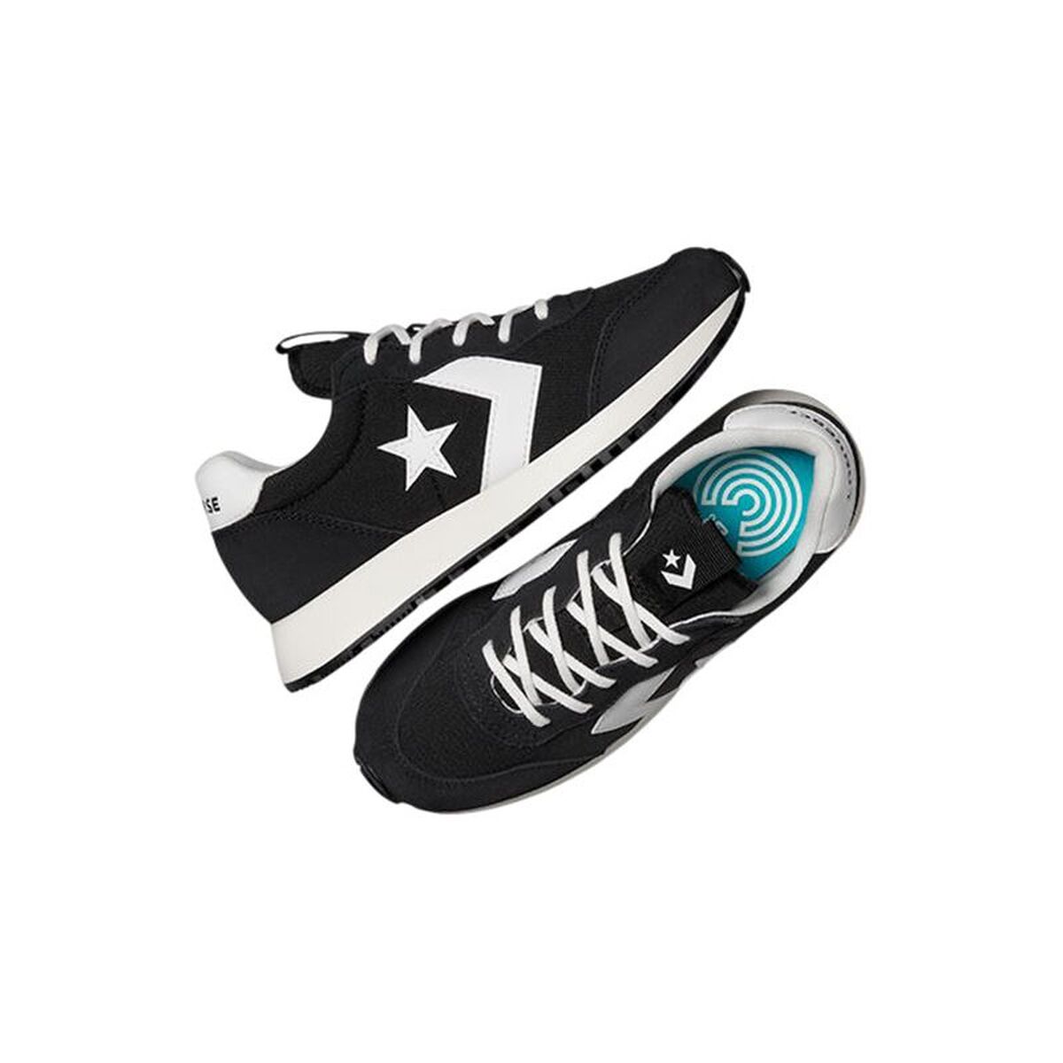 Converse Sportschuhe für Kinder Omega Trainer – 38,5