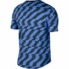 Nike Dri-FIT Miler Future Fast Men's T-Shirt - Blue - product view 33