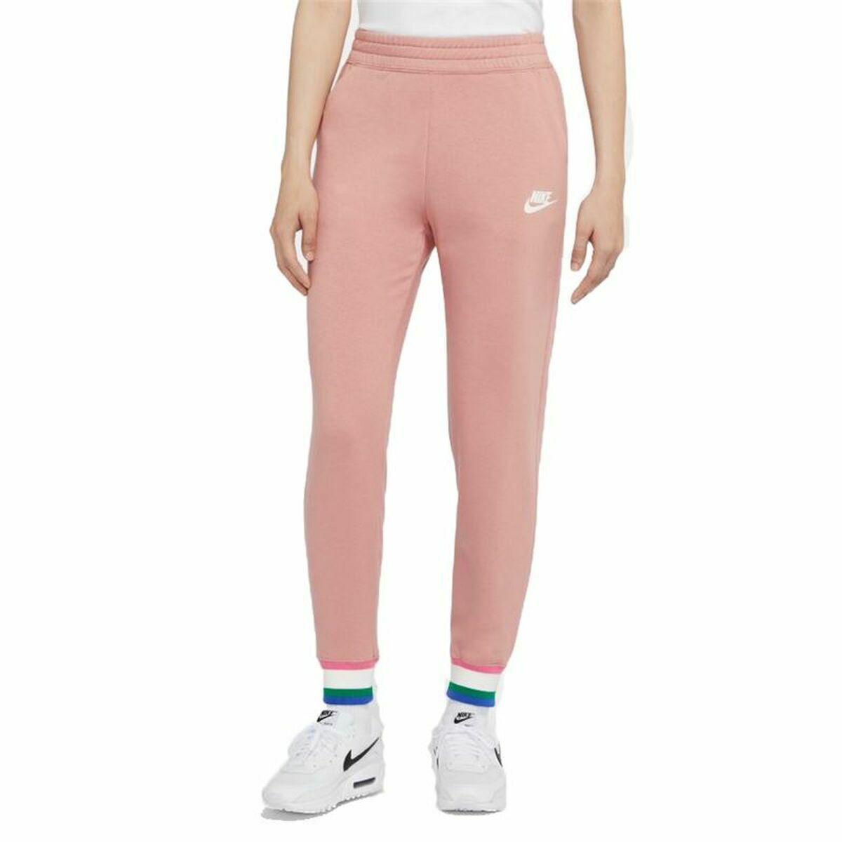 Nike Women's Trousers - Pink