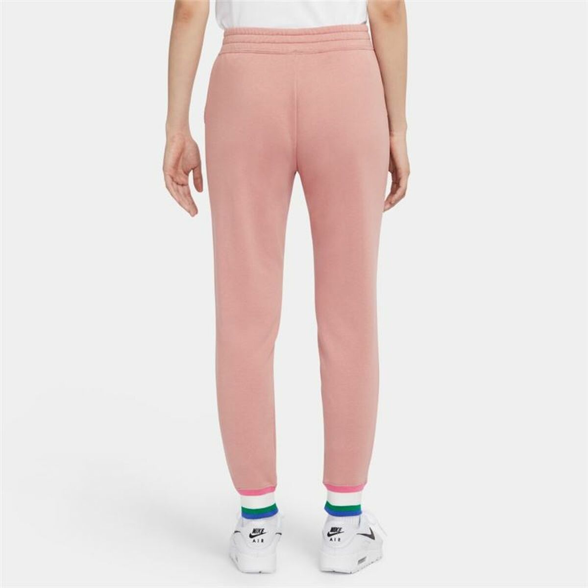 Nike Women's Trousers - Pink - product view 24