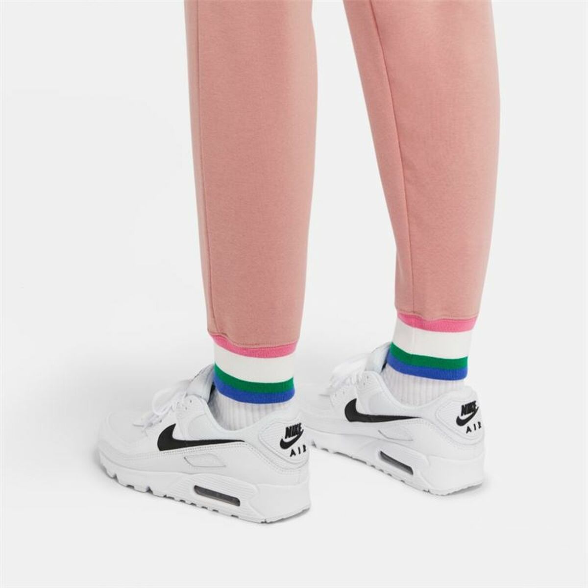 Nike Women's Trousers - Pink - product view 16