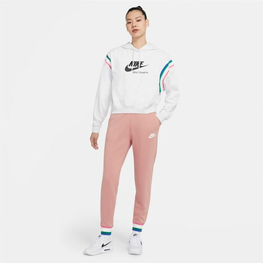 Nike Women's Trousers - Pink - product view 13