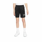 Nike Dri-FIT CR7 Football Kids' Shorts - Black - product view 21