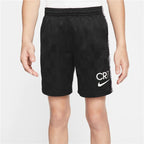 Nike Dri-FIT CR7 Football Kids' Shorts - Black - product view 20