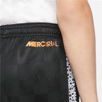 Nike Dri-FIT CR7 Football Kids' Shorts - Black - product view 9