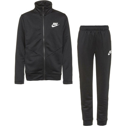 Nike Kids' Tracksuit - Black