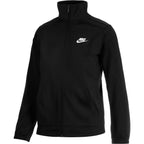Nike CV9335-013 Kids' Tracksuit - Black - product view 6