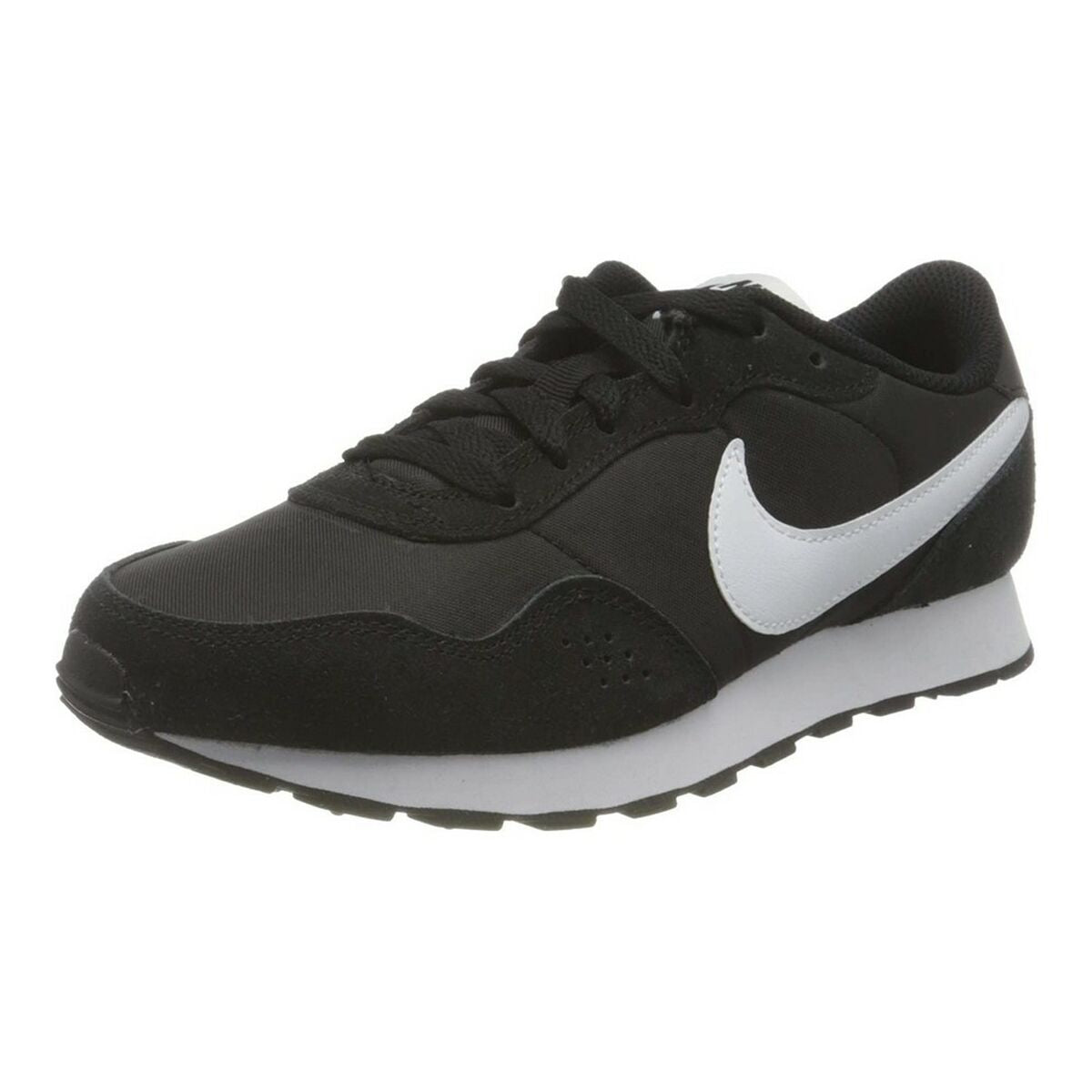 Nike MD Valiant BG CN8558 002 Kids' Trainers - product view 2