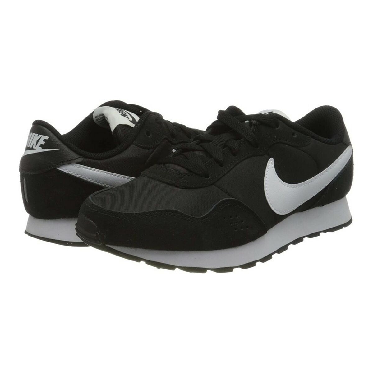 Nike MD Valiant BG CN8558 002 Kids' Trainers - product view 13