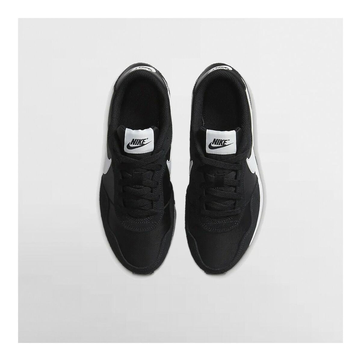 Nike MD Valiant BG CN8558 002 Kids' Trainers - product view 10