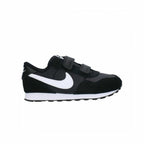 Nike MD Valiant CN8560 002 Kids' Trainers - Black