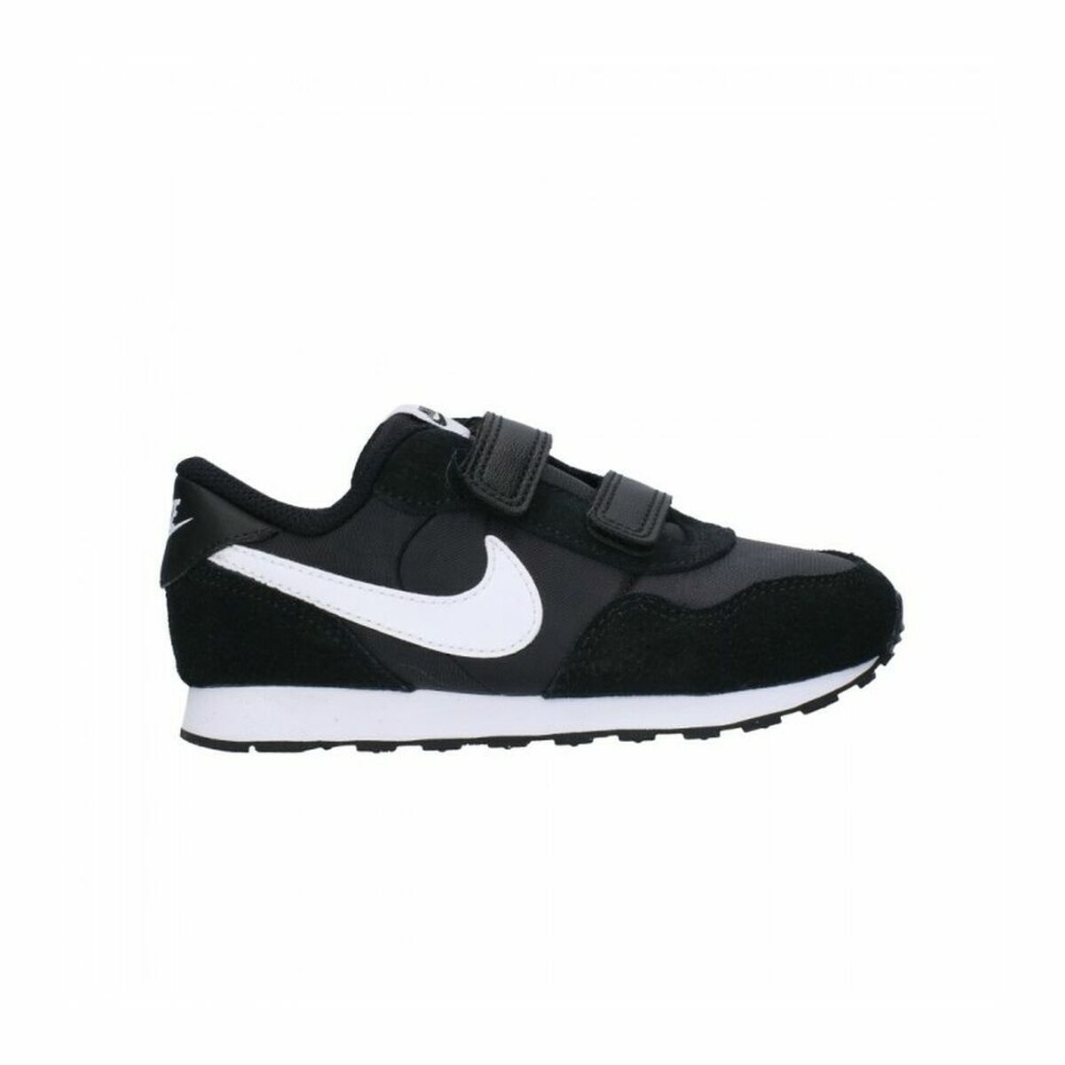 Nike MD Valiant CN8560 002 Kids' Trainers - Black - product view 3