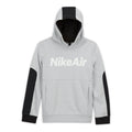 Nike Sportswear Air Grey (8-10 Kids' Sweatshirt - Light grey