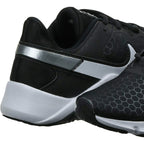 Nike Legend Essential 2 CQ9356 001 Men's Trainers - Black - product view 2