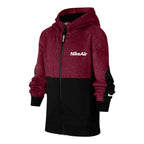 Nike Air Kids' Jacket - Maroon - product view 3