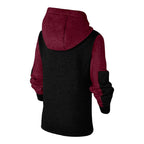 Nike Air Kids' Jacket - Maroon - product view 26