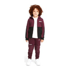 Nike Air Kids' Jacket - Maroon - product view 9