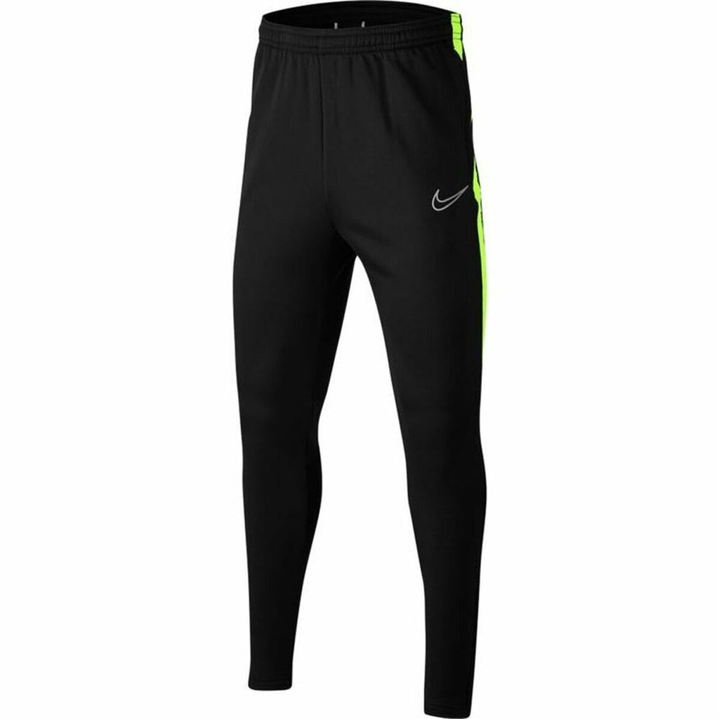 Nike Therma Academy Kids' Shorts - Black
