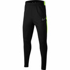 Nike Therma Academy Kids' Shorts - Black - product view 2