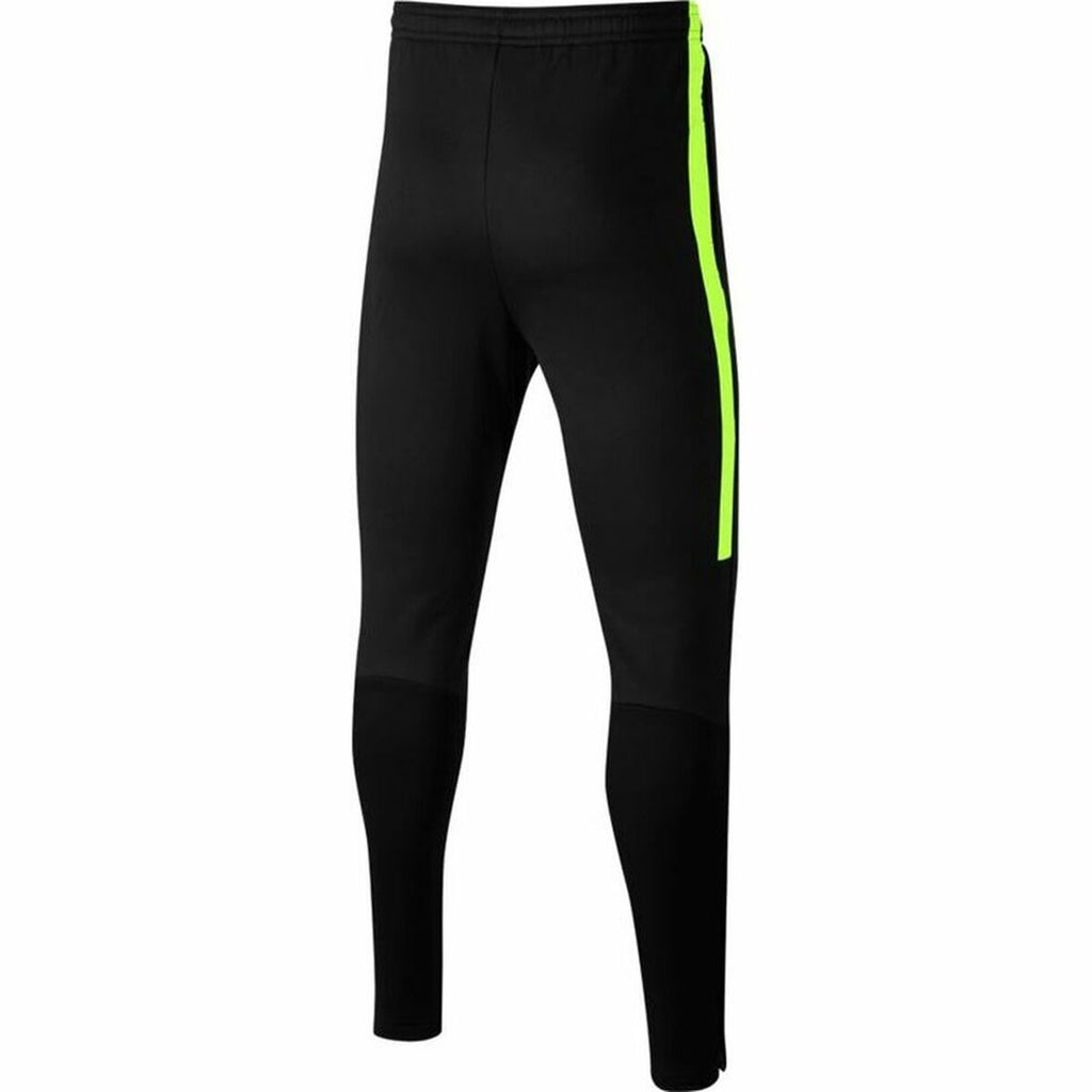 Nike Therma Academy Kids' Shorts - Black - product view 13