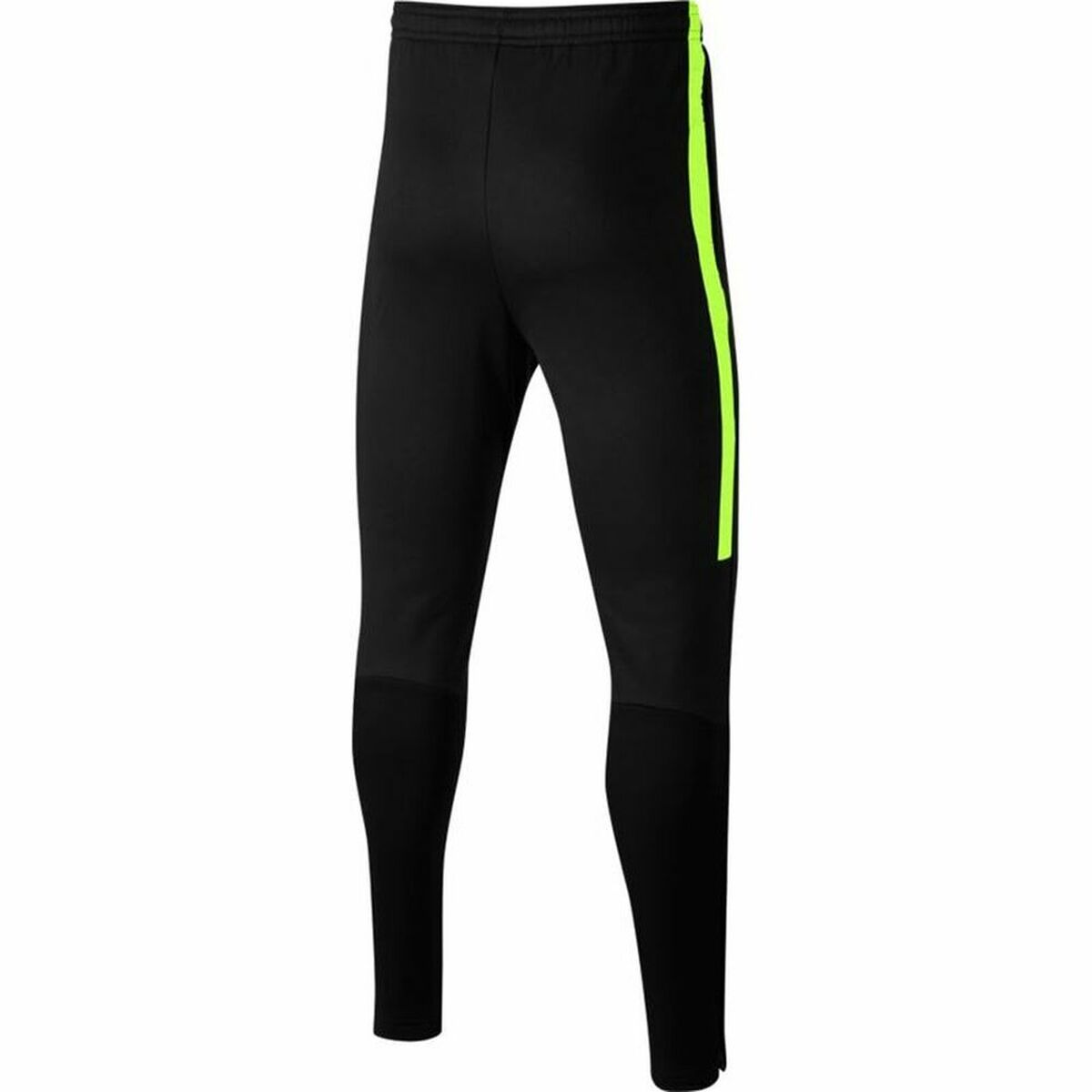Nike Therma Academy Kids' Shorts - Black - product view 15