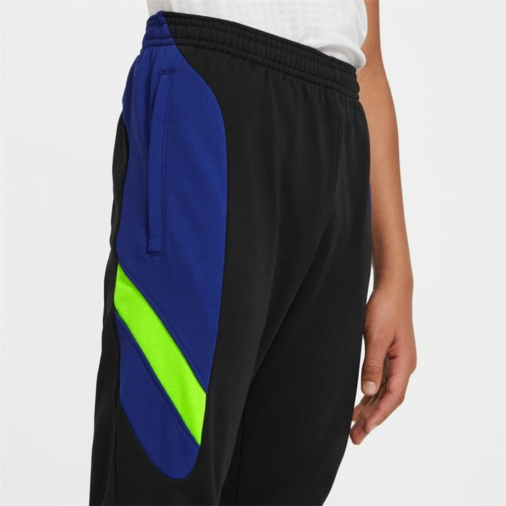 Nike Dri-FIT Academy Kids' Track Pants - Black - S6454509 - product view 13