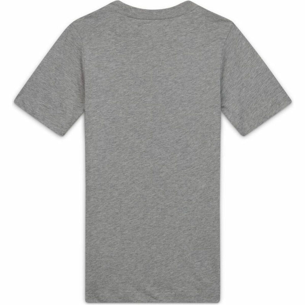 Nike Air Kids' T-Shirt - Grey - product view 6