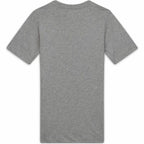 Nike Air Kids' T-Shirt - Grey - product view 7