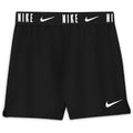 Nike Dri-FIT Trophy DA1099 010 Kids' Shorts - Black