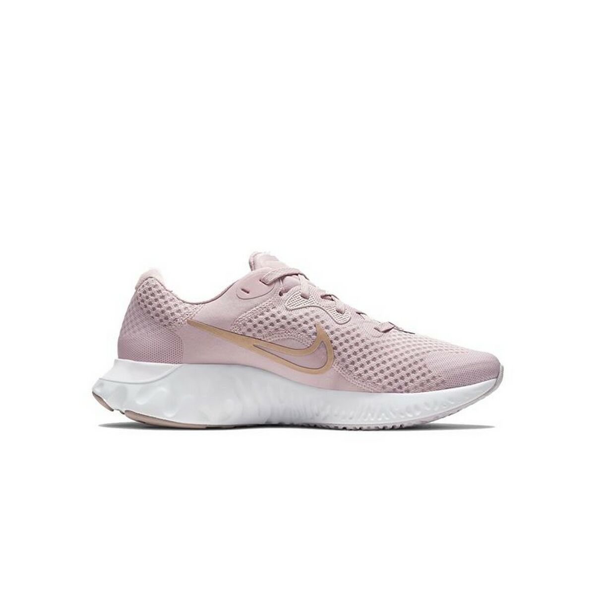 Nike Renew Run 2 W Women's Running Shoes - Pink - product view 2