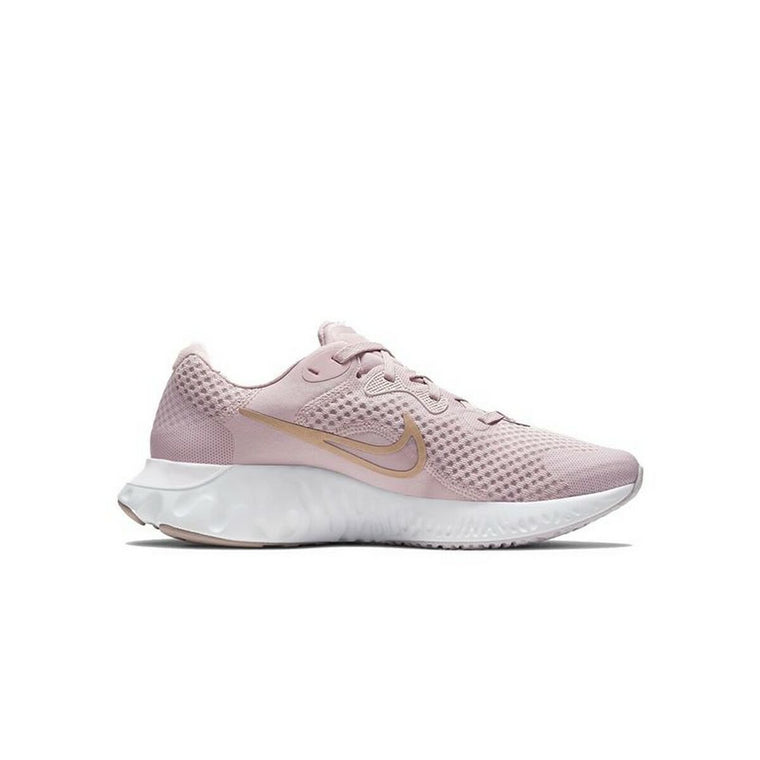 Nike Renew Run 2 Women's Running Shoes - Pink
