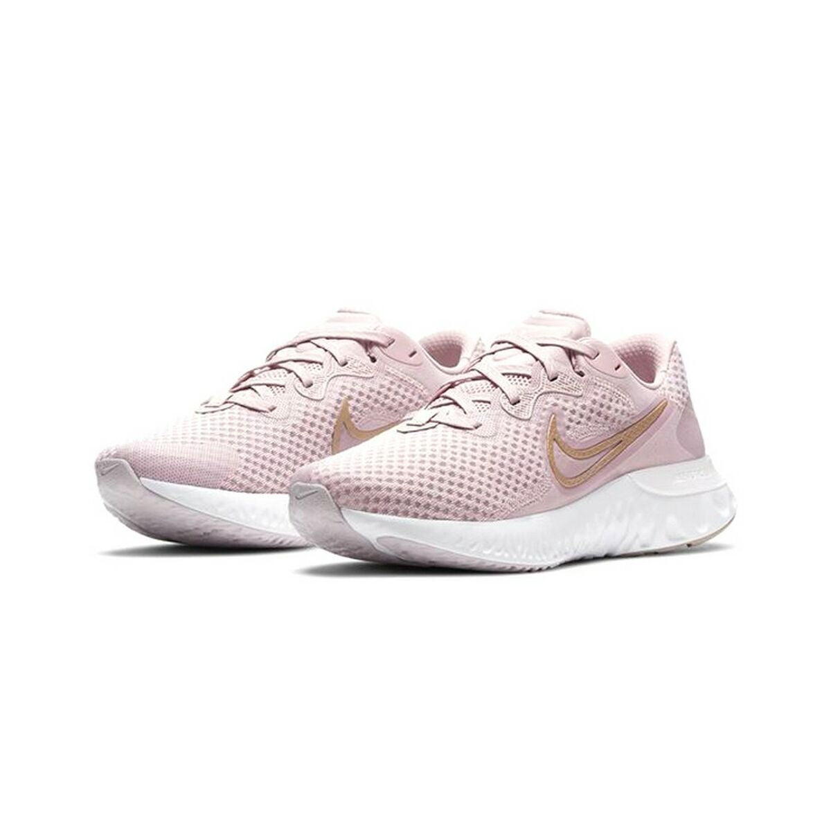 Nike Renew Run 2 W Women's Running Shoes - Pink - product view 11