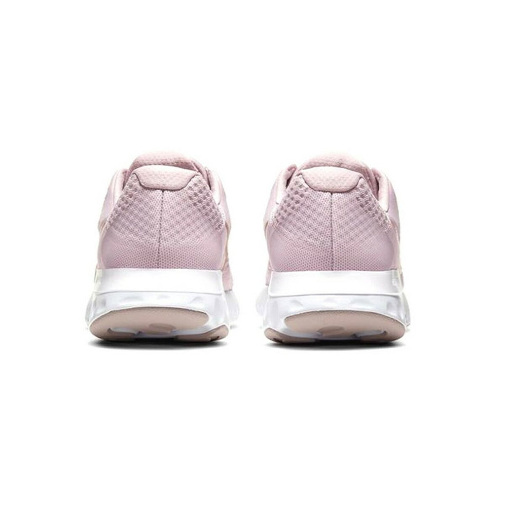 Nike Renew Run 2 W Women's Running Shoes - Pink - product view 9