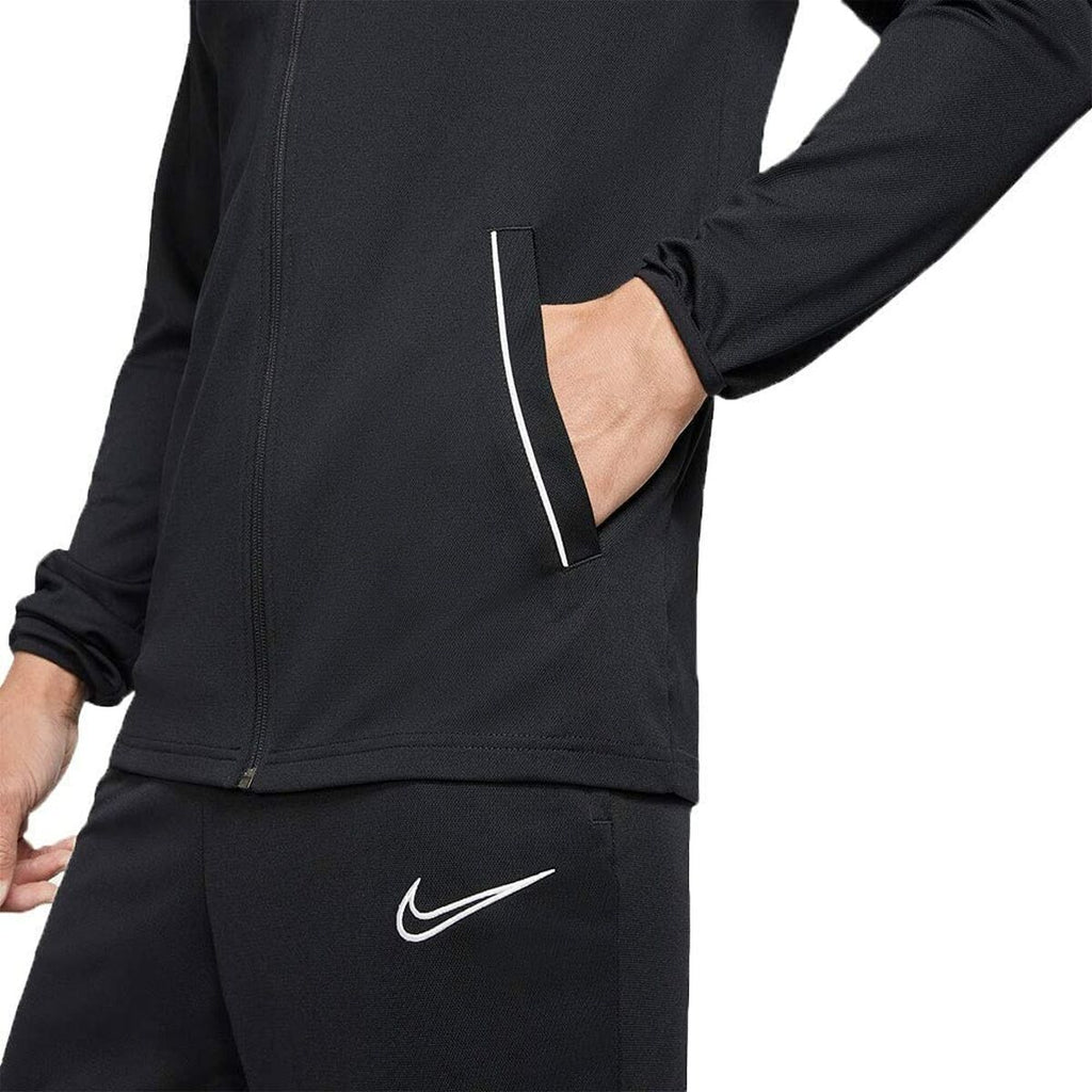Nike CW6131 Men's Tracksuit - Black - product view 26