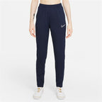 Nike Dri-FIT Academy Women's Tracksuit - Navy Blue - product view 9