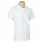 Nike CJ1682-002 Men's T-Shirt - White - product view 2