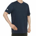 Nike CJ1682-002 Men's T-Shirt - Navy