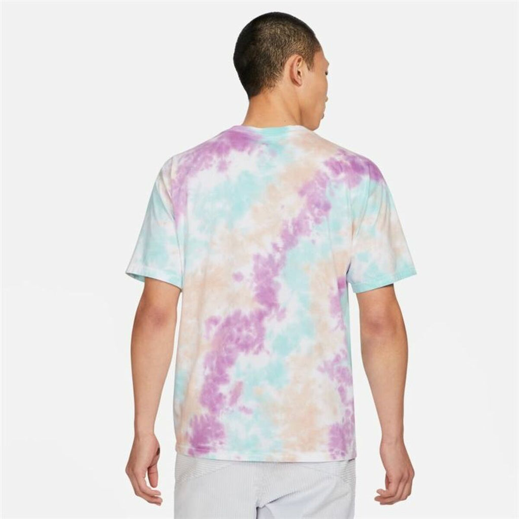 Nike Short-sleeve Sports Sportswear Men's T-Shirt - product view 12