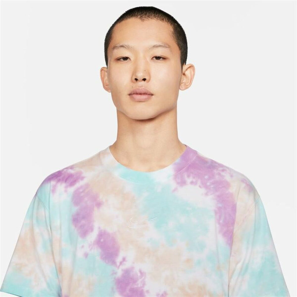 Nike Short-sleeve Sports Sportswear Men's T-Shirt - product view 9