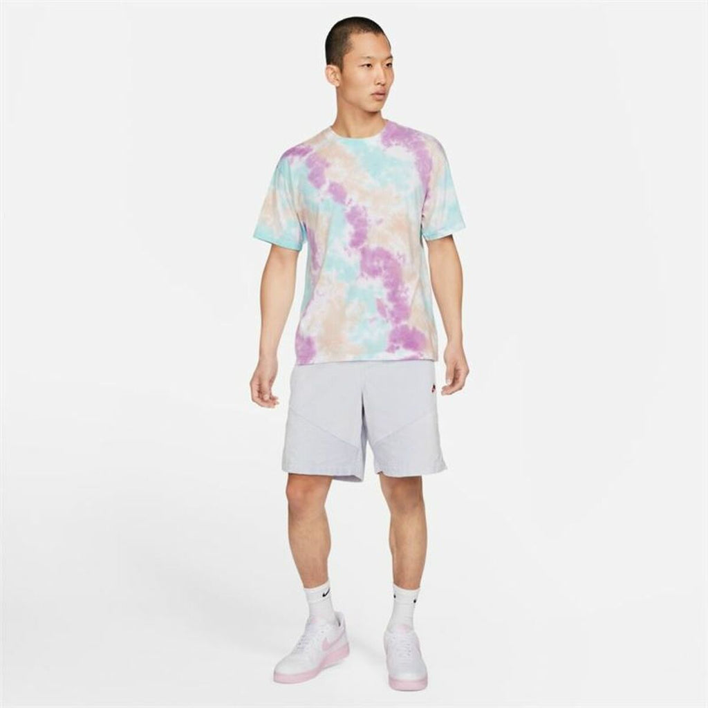 Nike Short-sleeve Sports Sportswear Men's T-Shirt - product view 5