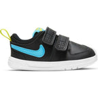 Nike PICO 5 AR4162 Kids' Trainers - Black - product view 2