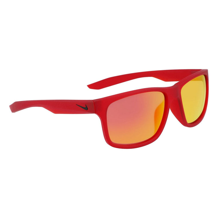 Nike Sunglasses Men's Sunglasses - Red